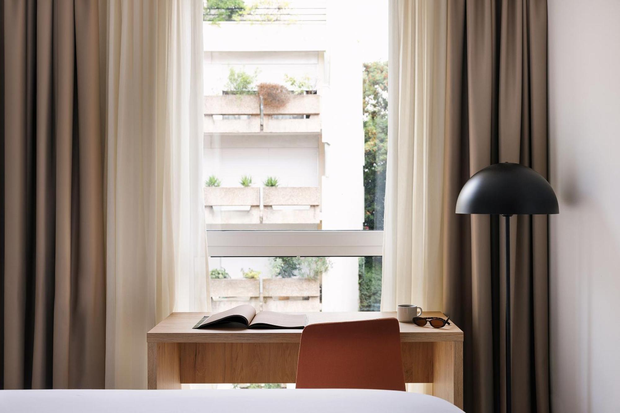 Hotel Sonder Yvette Vanves Exterior foto